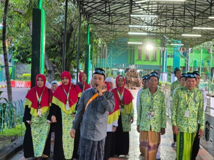 PROGRAM 16 HARI RAMADHAN GEL 1 - Foto 128