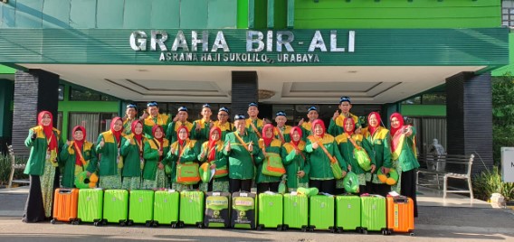 PROGRAM 16 HARI RAMADHAN GEL 1 - Foto 135