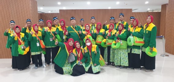 PROGRAM 16 HARI RAMADHAN GEL 1 - Foto 132