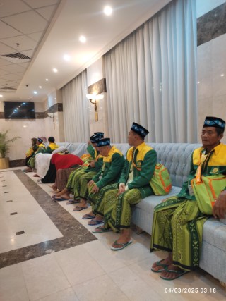 PROGRAM 16 HARI RAMADHAN GEL 1 - Foto 119