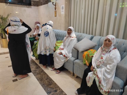 PROGRAM 16 HARI RAMADHAN GEL 1 - Foto 117