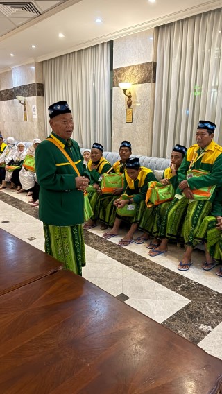 PROGRAM 16 HARI RAMADHAN GEL 1 - Foto 120