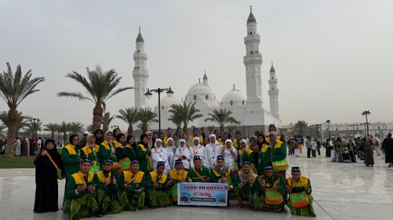 PROGRAM 16 HARI RAMADHAN GEL 1 - Foto 109