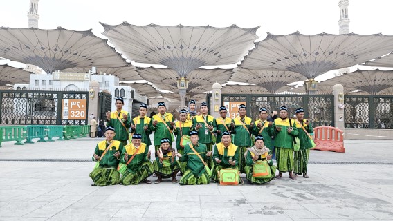 PROGRAM 16 HARI RAMADHAN GEL 1 - Foto 106