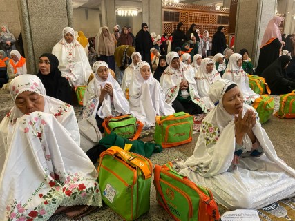 PROGRAM 16 HARI RAMADHAN GEL 1 - Foto 110