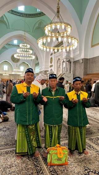 PROGRAM 16 HARI RAMADHAN GEL 1 - Foto 115