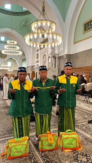 PROGRAM 16 HARI RAMADHAN GEL 1 - Foto 113