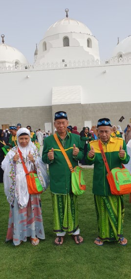 PROGRAM 16 HARI RAMADHAN GEL 1 - Foto 100