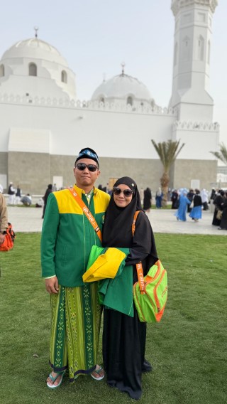 PROGRAM 16 HARI RAMADHAN GEL 1 - Foto 102