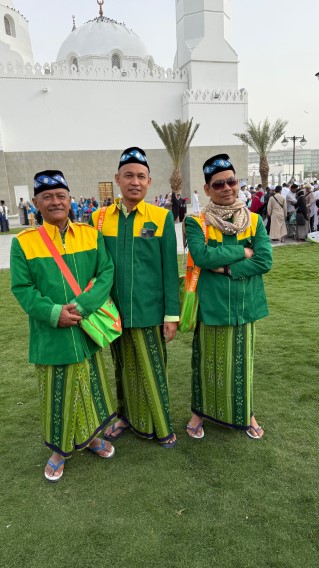 PROGRAM 16 HARI RAMADHAN GEL 1 - Foto 103