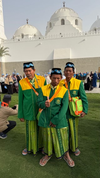 PROGRAM 16 HARI RAMADHAN GEL 1 - Foto 101