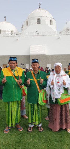 PROGRAM 16 HARI RAMADHAN GEL 1 - Foto 105