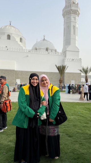 PROGRAM 16 HARI RAMADHAN GEL 1 - Foto 99