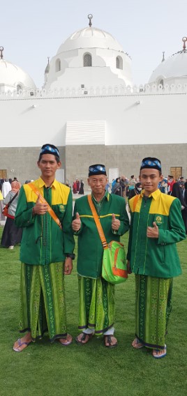 PROGRAM 16 HARI RAMADHAN GEL 1 - Foto 91