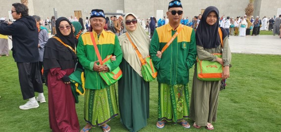 PROGRAM 16 HARI RAMADHAN GEL 1 - Foto 92