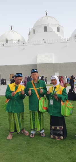 PROGRAM 16 HARI RAMADHAN GEL 1 - Foto 89