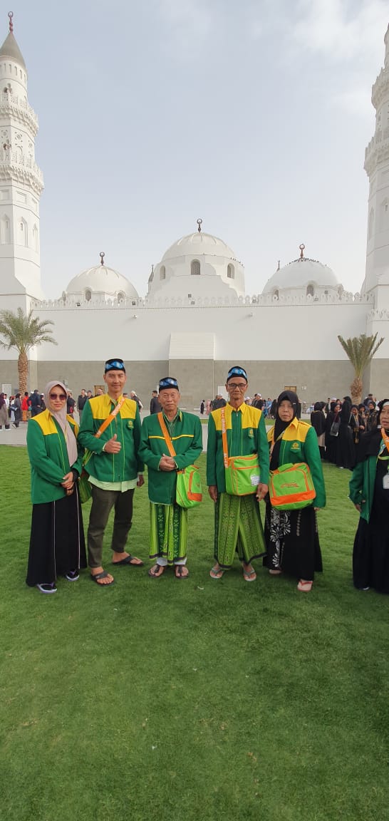 PROGRAM 16 HARI RAMADHAN GEL 1 - Foto 93