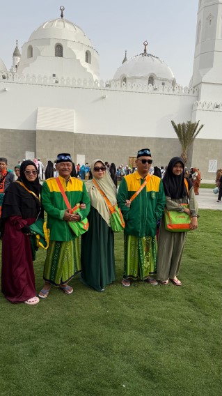 PROGRAM 16 HARI RAMADHAN GEL 1 - Foto 94