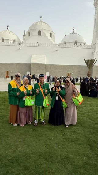 PROGRAM 16 HARI RAMADHAN GEL 1 - Foto 95