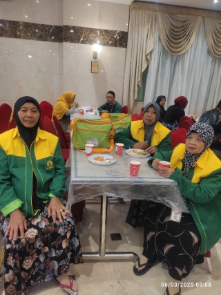 PROGRAM 16 HARI RAMADHAN GEL 1 - Foto 76