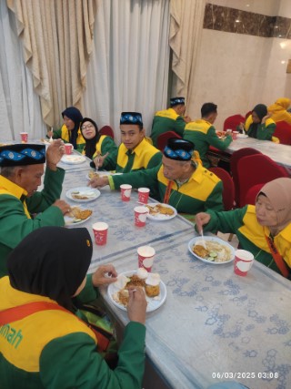 PROGRAM 16 HARI RAMADHAN GEL 1 - Foto 79