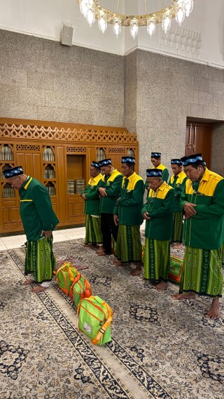 PROGRAM 16 HARI RAMADHAN GEL 1 - Foto 82