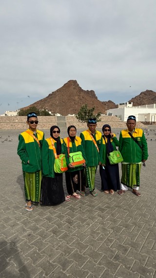 PROGRAM 16 HARI RAMADHAN GEL 1 - Foto 85