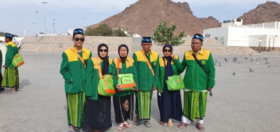 PROGRAM 16 HARI RAMADHAN GEL 1 - Foto 77