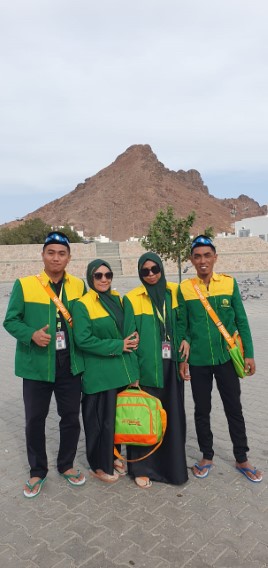 PROGRAM 16 HARI RAMADHAN GEL 1 - Foto 66