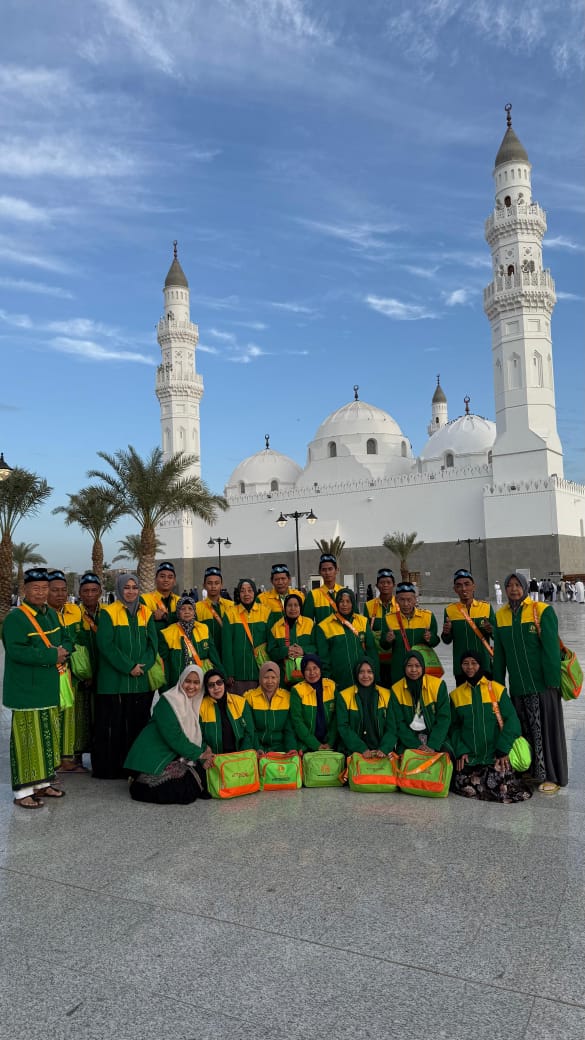 PROGRAM 16 HARI RAMADHAN GEL 1 - Foto 67