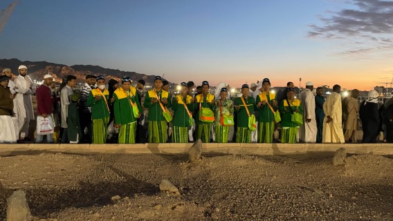 PROGRAM 16 HARI RAMADHAN GEL 1 - Foto 70