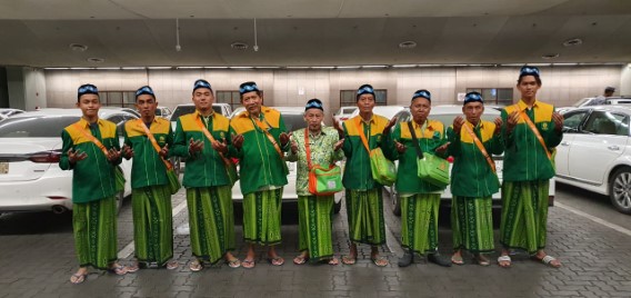 PROGRAM 16 HARI RAMADHAN GEL 1 - Foto 71