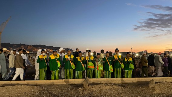 PROGRAM 16 HARI RAMADHAN GEL 1 - Foto 74