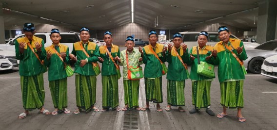 PROGRAM 16 HARI RAMADHAN GEL 1 - Foto 75