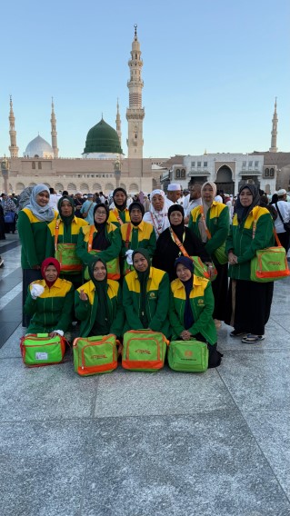 PROGRAM 16 HARI RAMADHAN GEL 1 - Foto 73