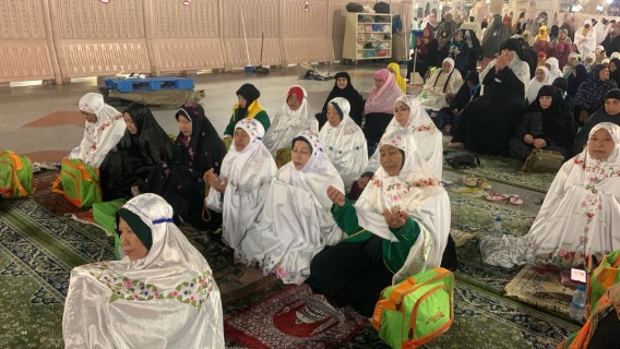 PROGRAM 16 HARI RAMADHAN GEL 1 - Foto 57