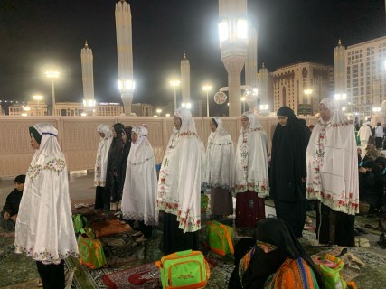 PROGRAM 16 HARI RAMADHAN GEL 1 - Foto 59