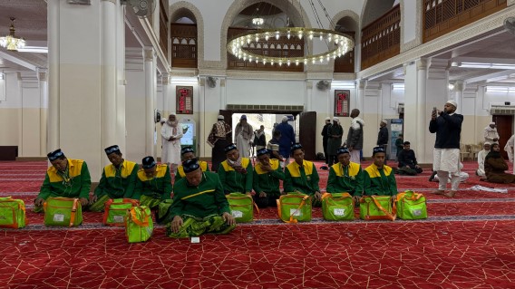 PROGRAM 16 HARI RAMADHAN GEL 1 - Foto 60