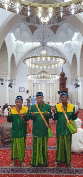 PROGRAM 16 HARI RAMADHAN GEL 1 - Foto 62