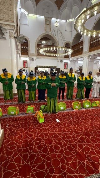 PROGRAM 16 HARI RAMADHAN GEL 1 - Foto 64