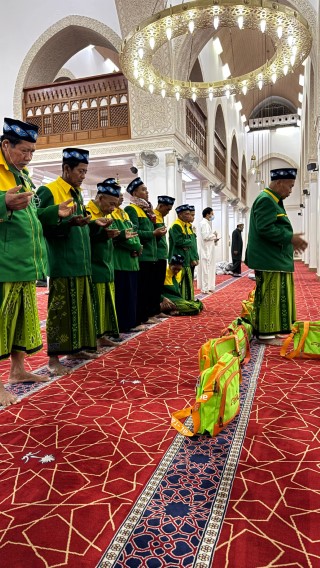 PROGRAM 16 HARI RAMADHAN GEL 1 - Foto 63