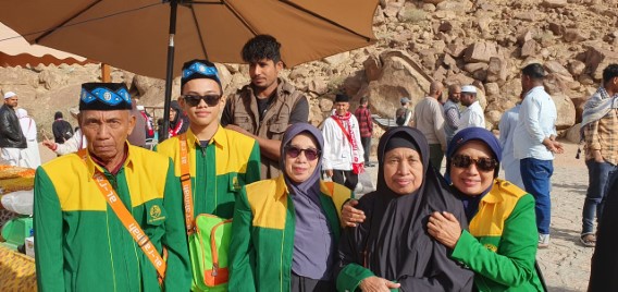 PROGRAM 16 HARI RAMADHAN GEL 1 - Foto 47