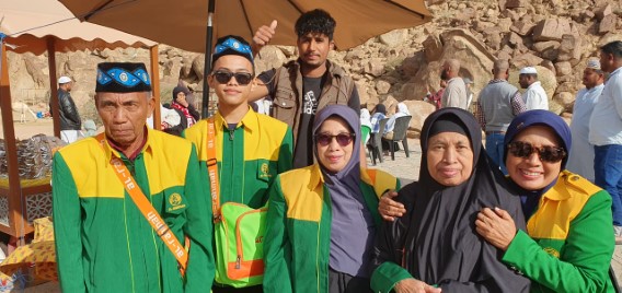 PROGRAM 16 HARI RAMADHAN GEL 1 - Foto 50