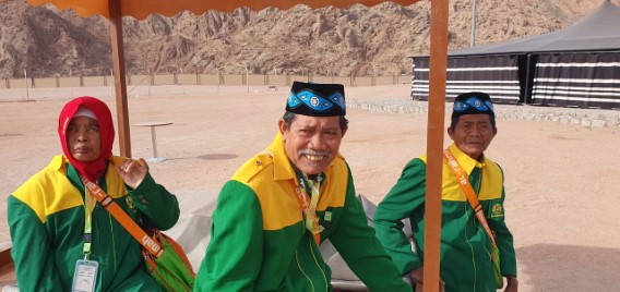 PROGRAM 16 HARI RAMADHAN GEL 1 - Foto 54