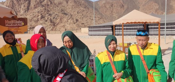 PROGRAM 16 HARI RAMADHAN GEL 1 - Foto 48