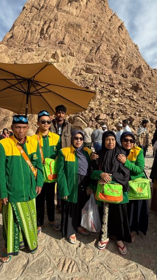 PROGRAM 16 HARI RAMADHAN GEL 1 - Foto 39