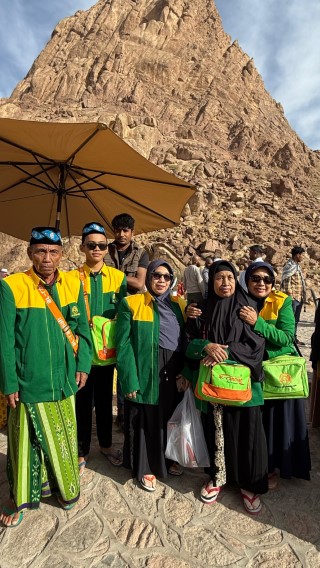 PROGRAM 16 HARI RAMADHAN GEL 1 - Foto 41