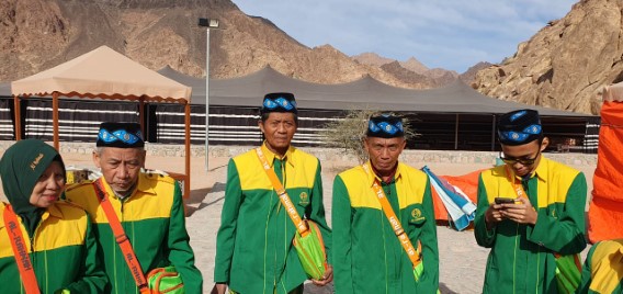 PROGRAM 16 HARI RAMADHAN GEL 1 - Foto 26