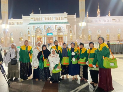 PROGRAM 16 HARI RAMADHAN GEL 1 - Foto 29