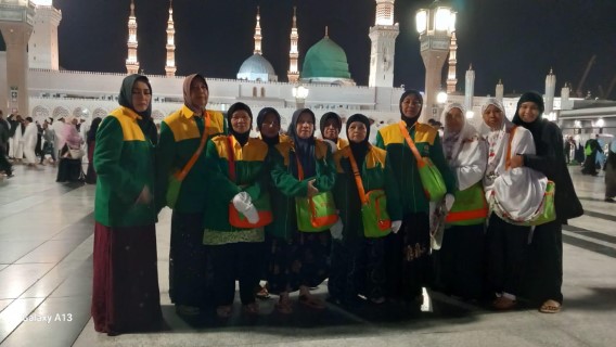 PROGRAM 16 HARI RAMADHAN GEL 1 - Foto 30